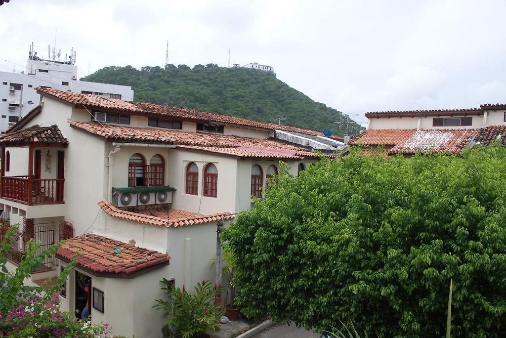 Pensión Casa Cartagena