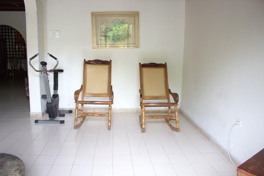 Casa Pensión Cartagena