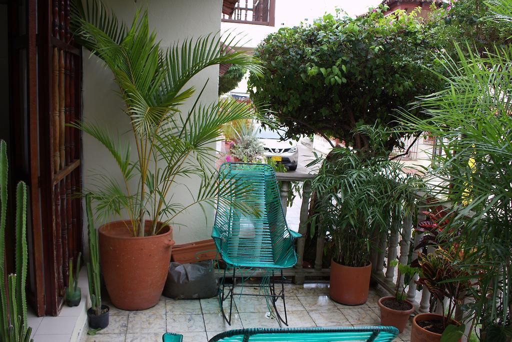 Casa Cartagena