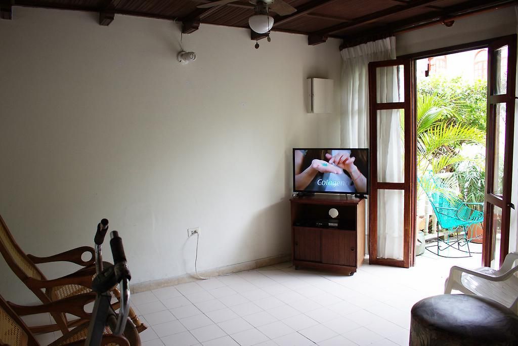 Casa * Cartagena