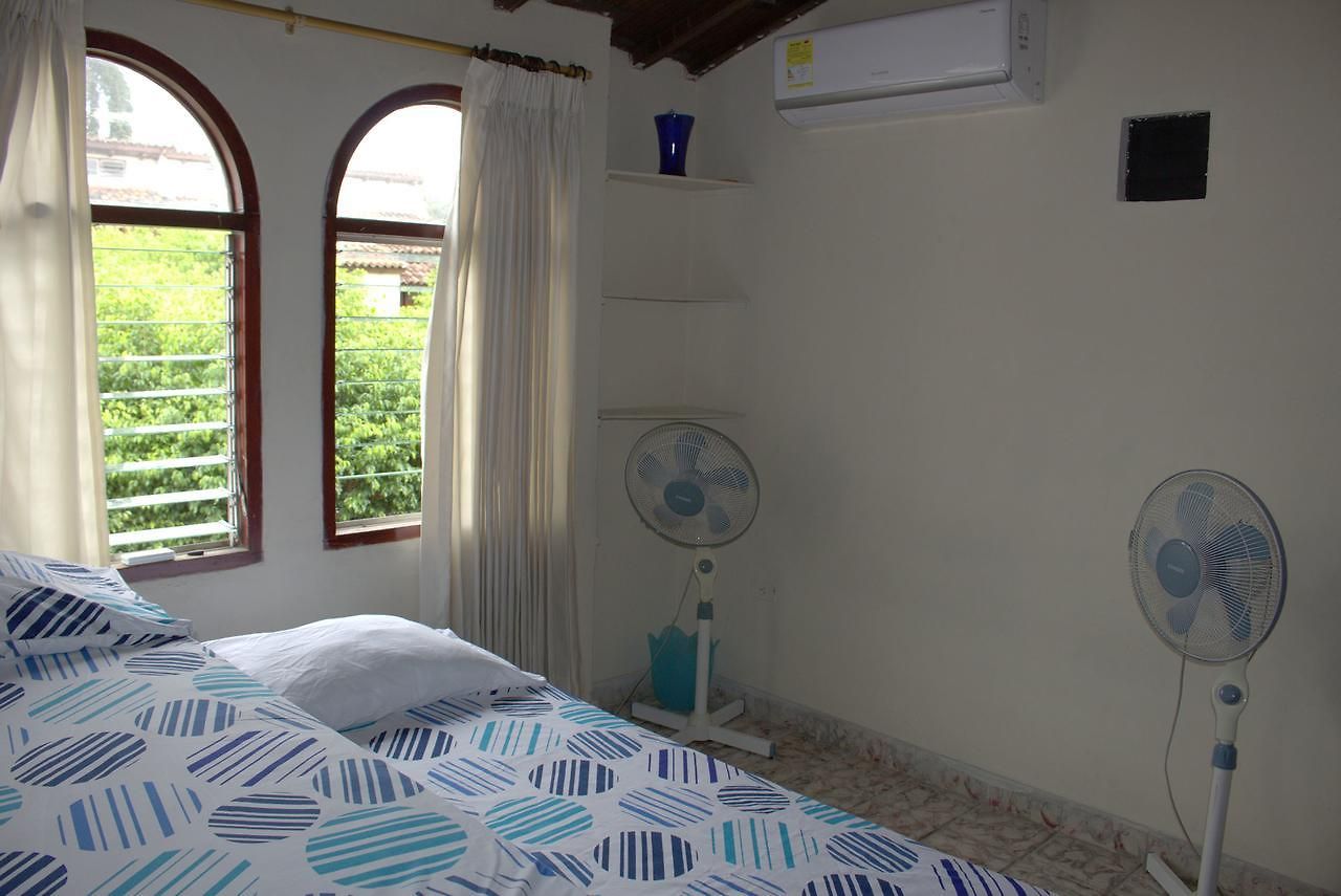 Casa Pensión *