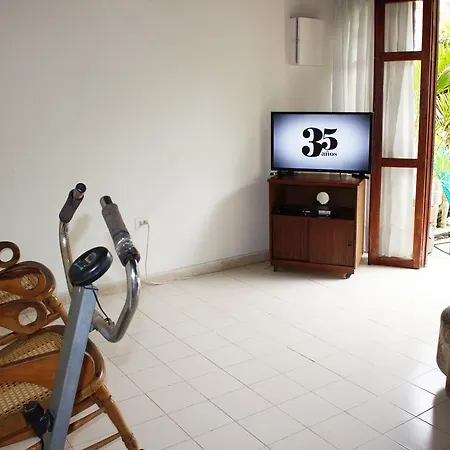 Pensión Casa *