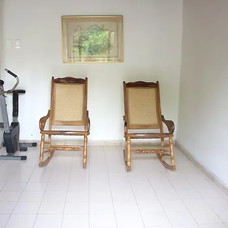 Casa Pensión Cartagena