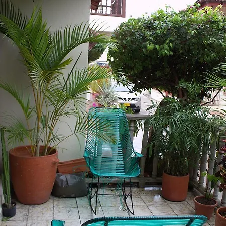 Casa Cartagena