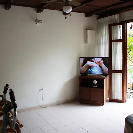 Casa * Cartagena