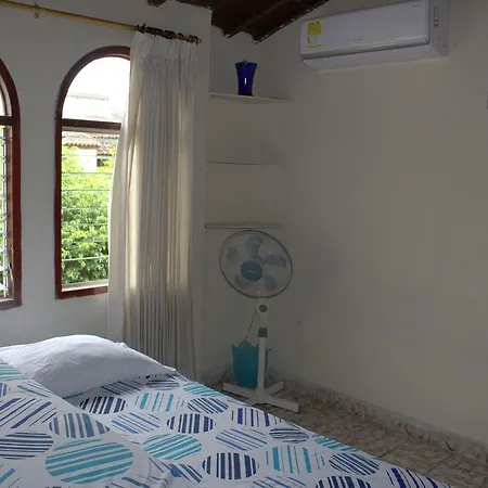 Casa Pensión *